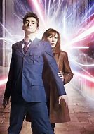 Image result for Doctor Who Season 4 Cast