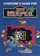 Image result for Zookeeper with Telescope On