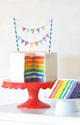 Image result for Happy Birthday Banner Cake Topper Printable
