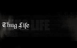Image result for Thug Life Chain