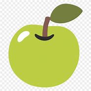 Image result for Green Face Apple Emoji