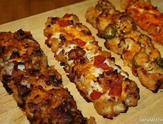 Image result for Domino's Pizza Chicken