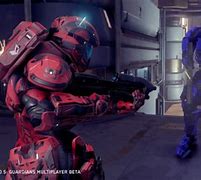 Image result for Halo 5 Beta