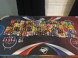 Image result for NASCAR Toy Cars Collectibles