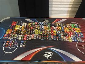 Image result for NASCAR Collector Car Set