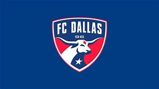 Image result for FC Dalas Logo
