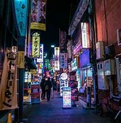 Image result for Places to Stay in Japan