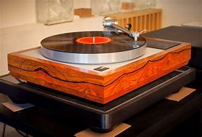 Image result for Turntable Plinith