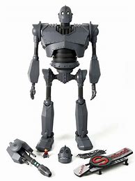 Image result for Giant Robot Toy