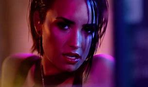 Image result for Demi Lovato Cool Music for the Summer