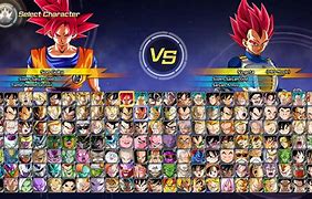 Image result for Dragon Ball Fighter Z Ultimate