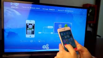 Image result for Samsung TV Miracast