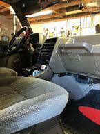 Image result for Suzuki Sidekick JLX Interior