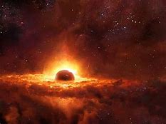 Image result for Black Hole Sky