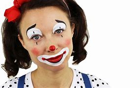 Image result for Funny Makeup Tutroials