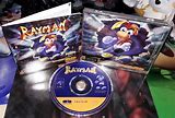 Image result for Rayman 2
