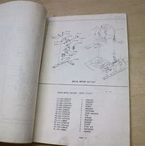 Image result for Clark Tm247 Parts Manual PDF