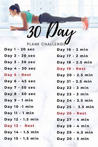 Image result for 30-Day Back Fat Challenge