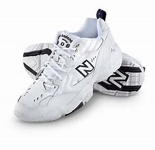 Image result for White New Balance Old Man Shoes