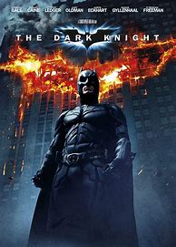 Image result for Batman The Dark Knight Movie Cast