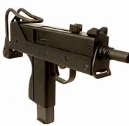 Image result for Machine Gun Mac