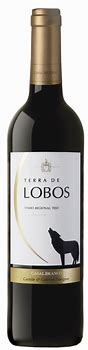 Image result for Quinta do Casal Branco Vinho Regional Tejo Terra Lobos