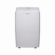 Image result for Hisense Dehumidifier Dh50k1w