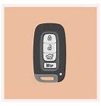 Image result for Five Tech Key Chain