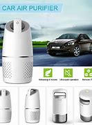 Image result for Mosclean Car Air Purifier