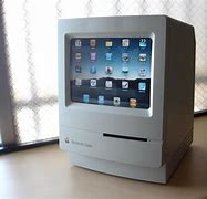 Image result for Macintosh iPad Stand