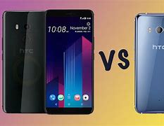 Image result for HTC 10 EVO vs HTC U11