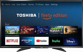 Image result for Toshiba Home Screen On TV