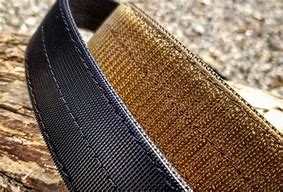 Image result for Inner Brown Velcro Belt