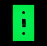 Image result for Glow in the Dark Light Switch Stickers