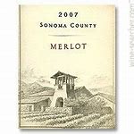 Image result for saint Jean Merlot Sonoma County