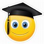 Image result for Graduate Emoji
