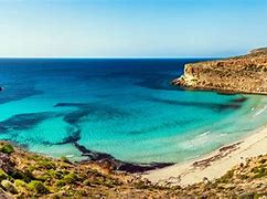 Image result for Isla Lampedusa