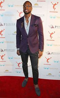 Image result for Dwyane Wade Outfits