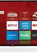Image result for Replacement Screen for TCL 55 Roku TV