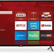 Image result for TCL 32 Roku Smart TV