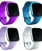 Image result for Fitbit Versa Colors