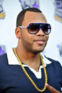 Image result for Flo Rida without Glasses