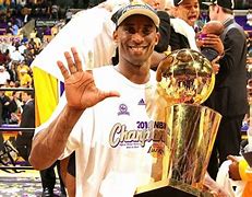 Image result for Kobe Bryant Finals MVP