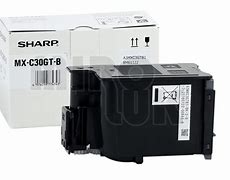 Image result for Sharp MX 30 Toner