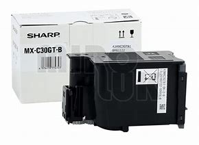 Image result for Sharp MX 30 Toner