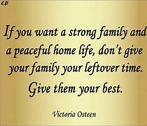 Image result for Strong Family Quotes