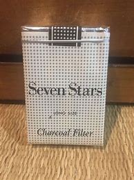 Image result for Seven Stars Tabaco