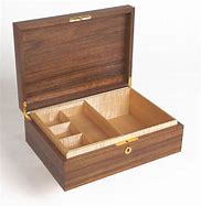 Image result for Simple Jewelry Box