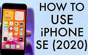 Image result for Use iPhone SE2020