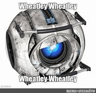 Image result for Wheatley's Meme Cereal